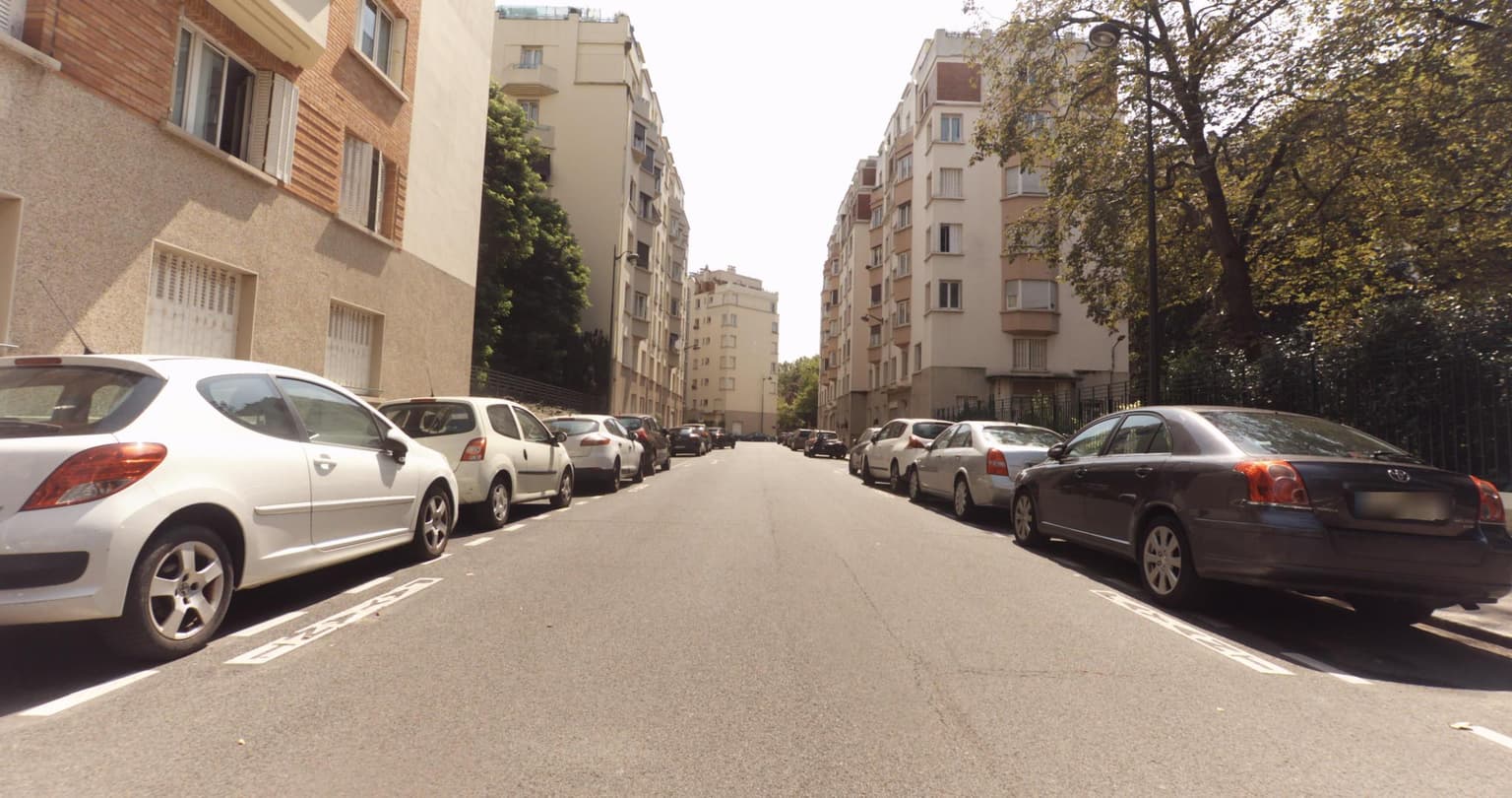 Photo de 2 RUE ACHILLE LUCHAIRE