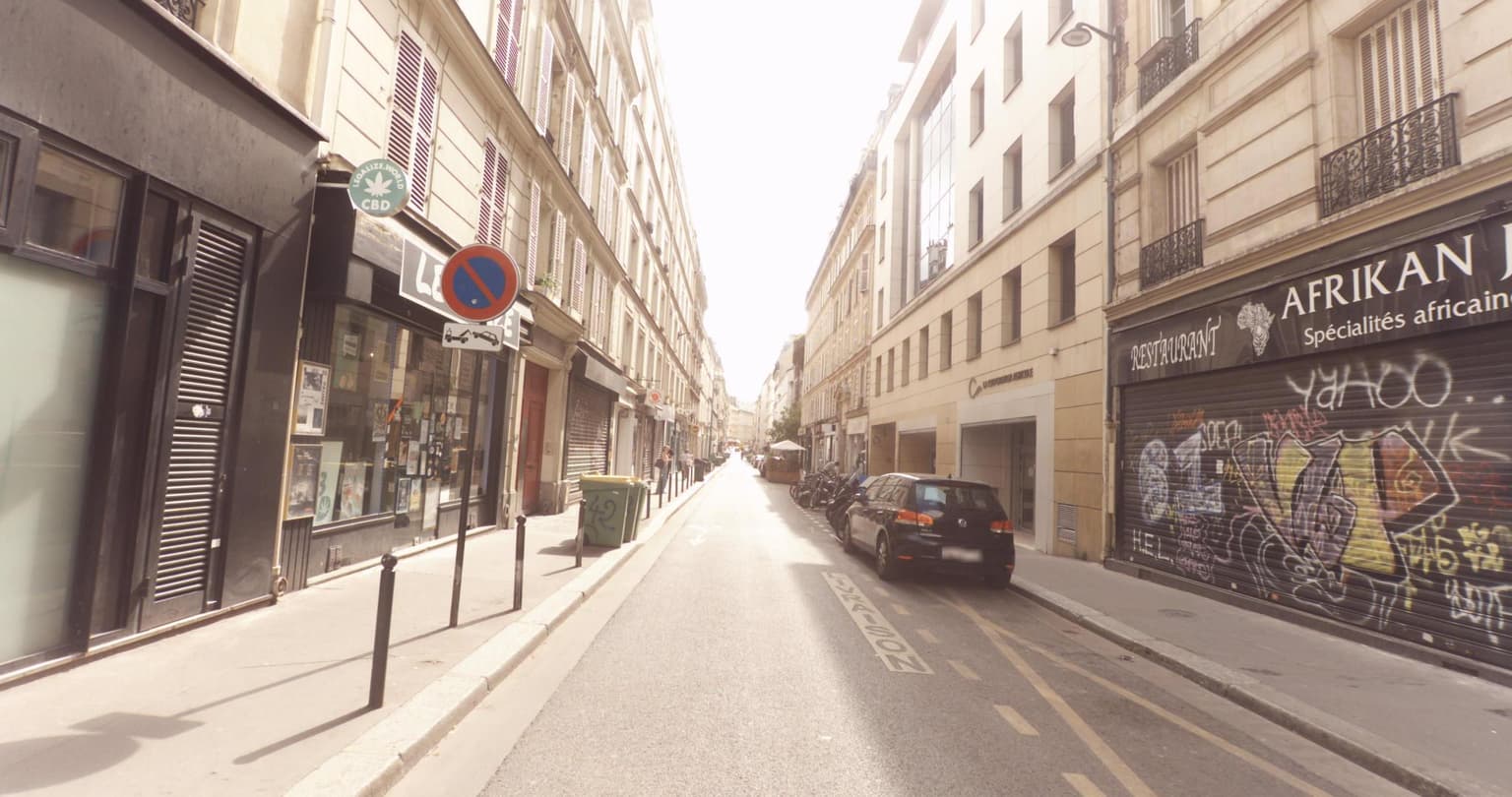 Photo de 42 B RUE SEDAINE