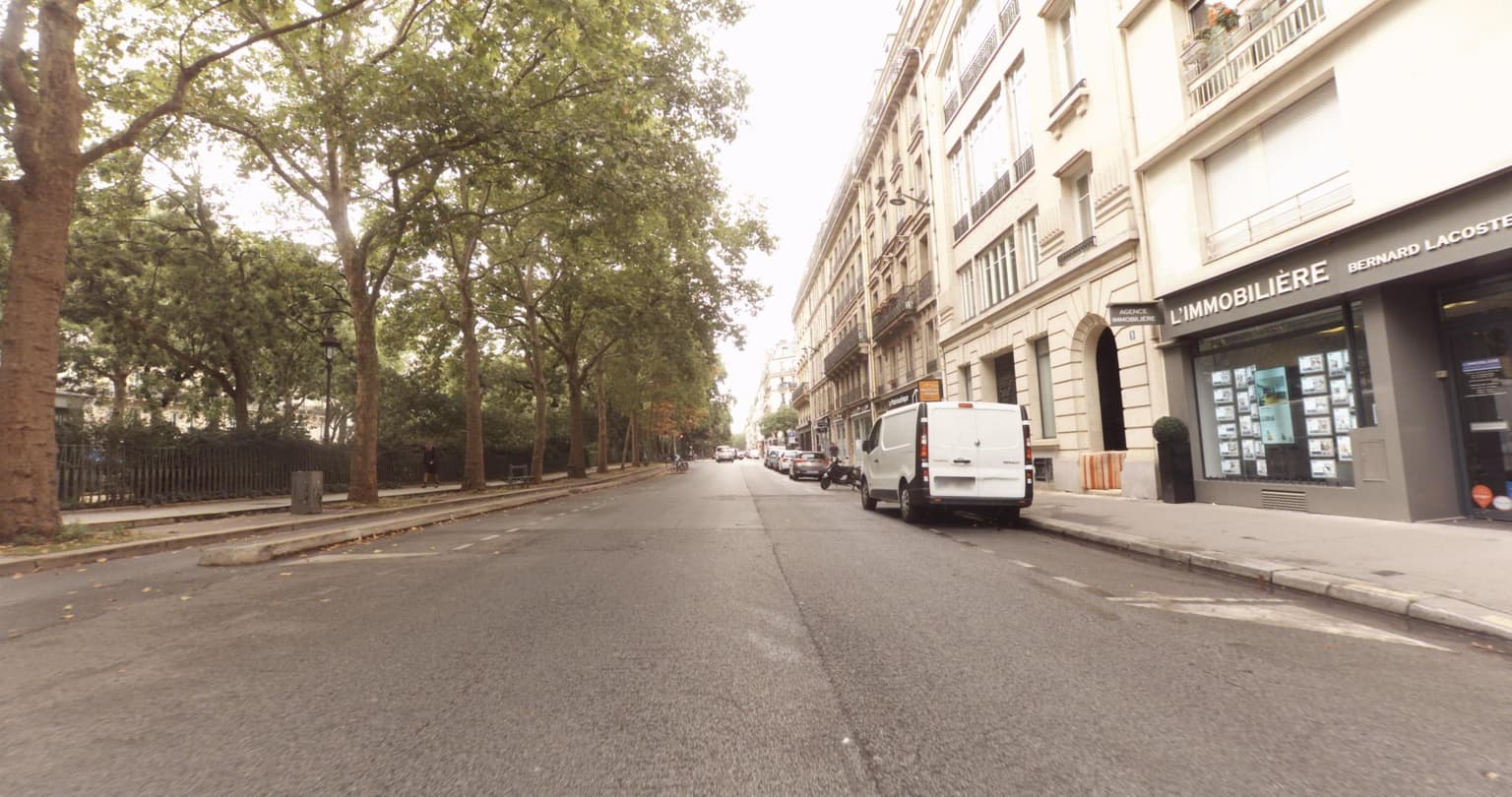Photo de 9 BOULEVARD JULES FERRY