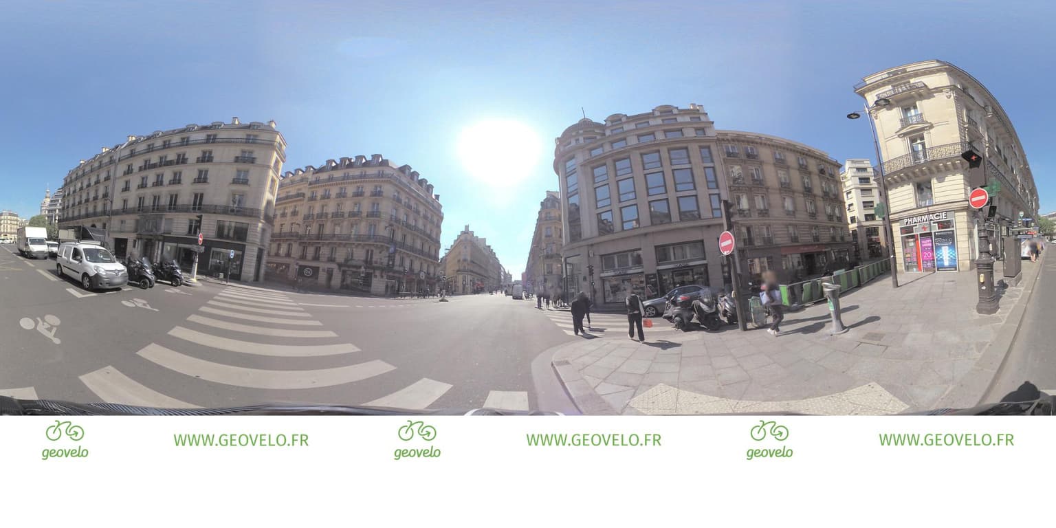 Photo de 53 BOULEVARD HAUSSMANN