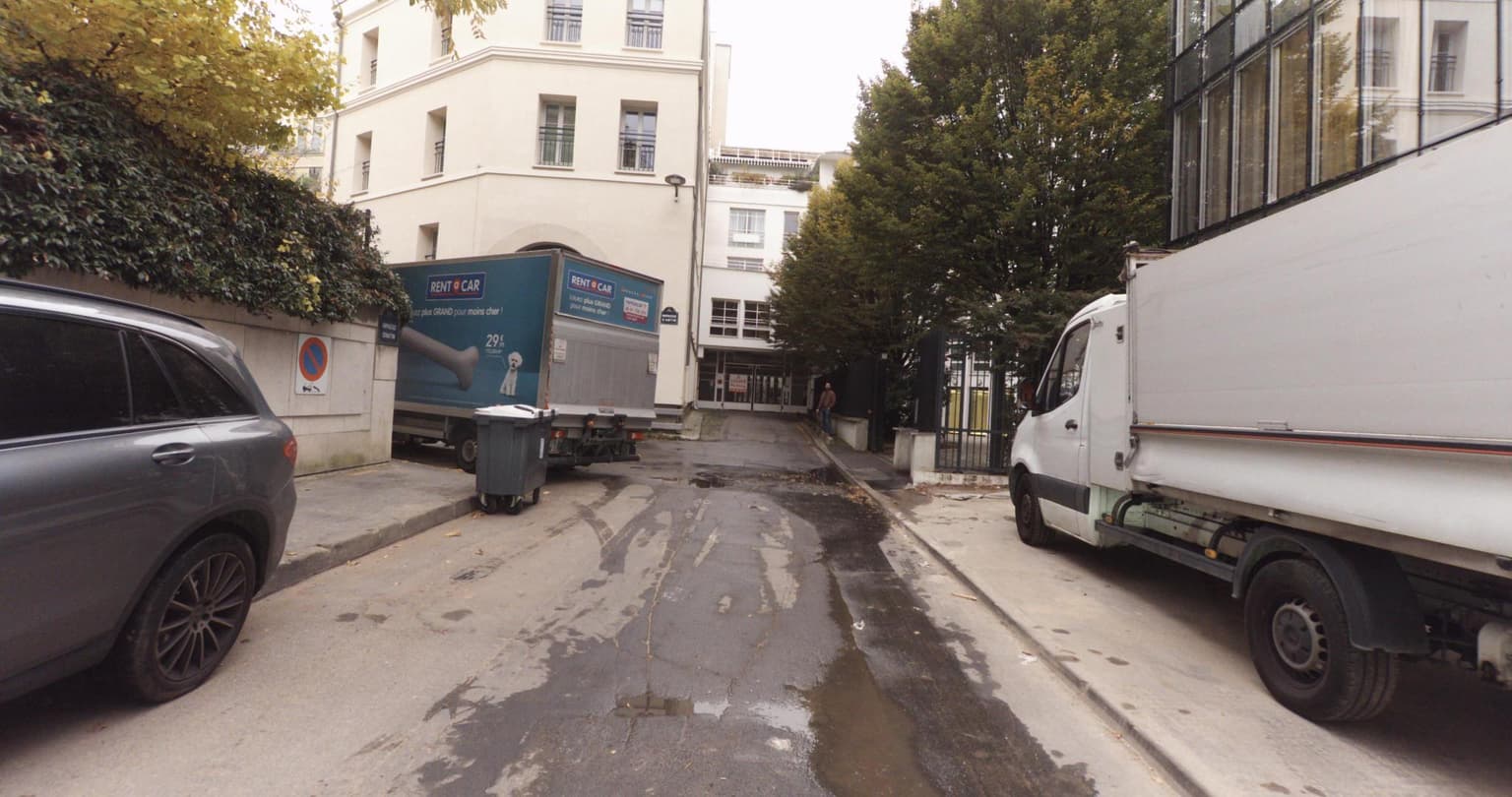 Photo de 8 RUE JEAN GOUJON