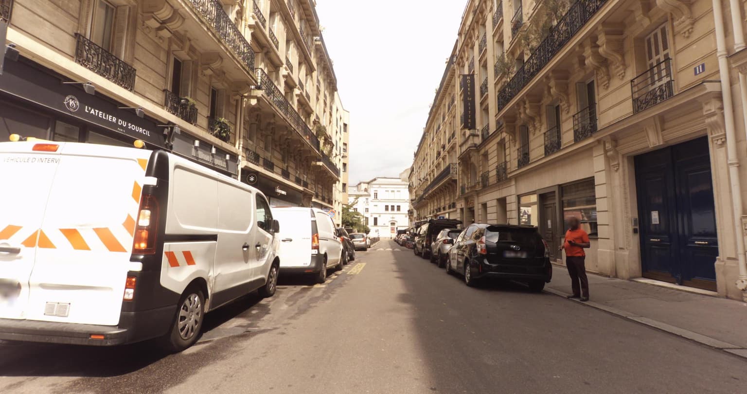 Photo de 13 RUE LITTRE