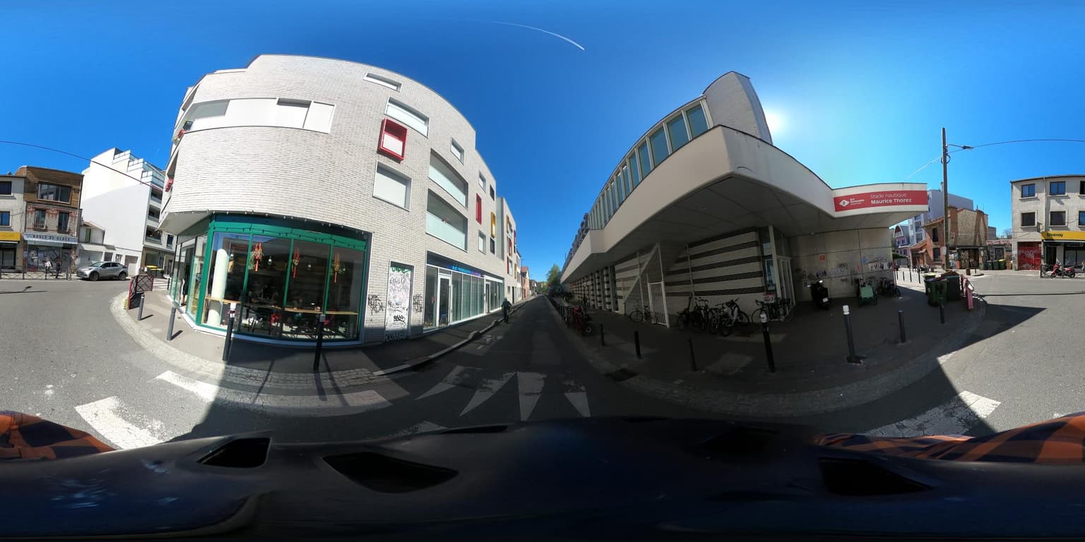 Photo de 17 / RUE EDOUARD VAILLANT