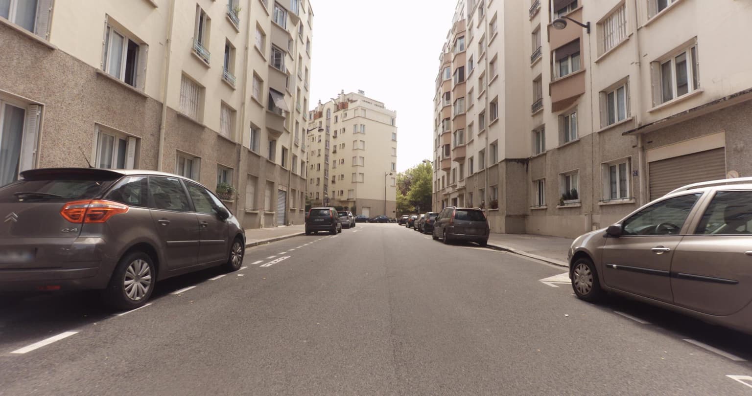 Photo de 6 RUE ALBERT SOREL