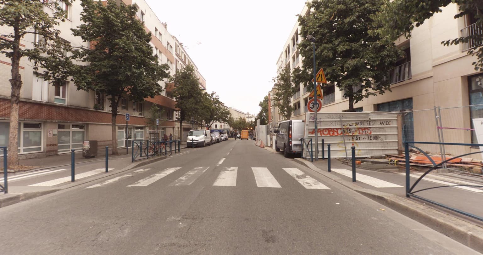 Photo de ZAC Ecoquartier - emprise APUR 930004031