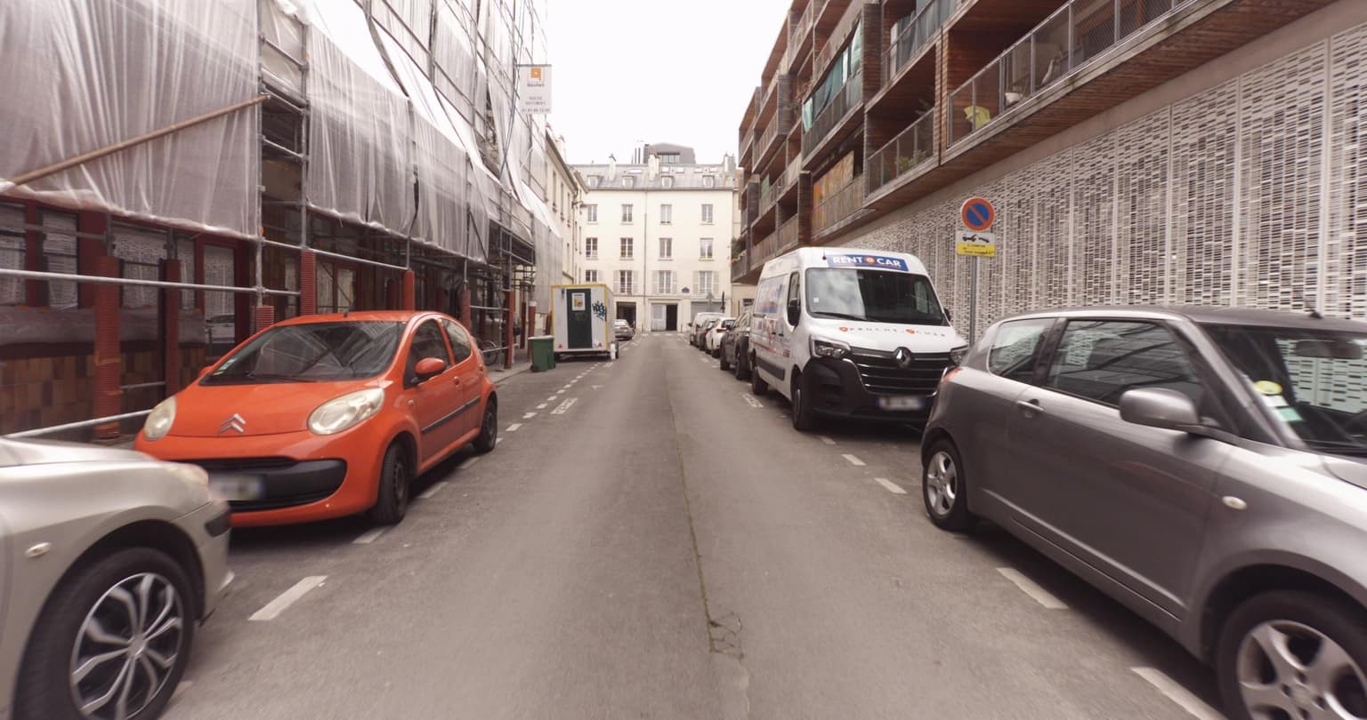 Photo de 3B PASSAGE DELESSERT