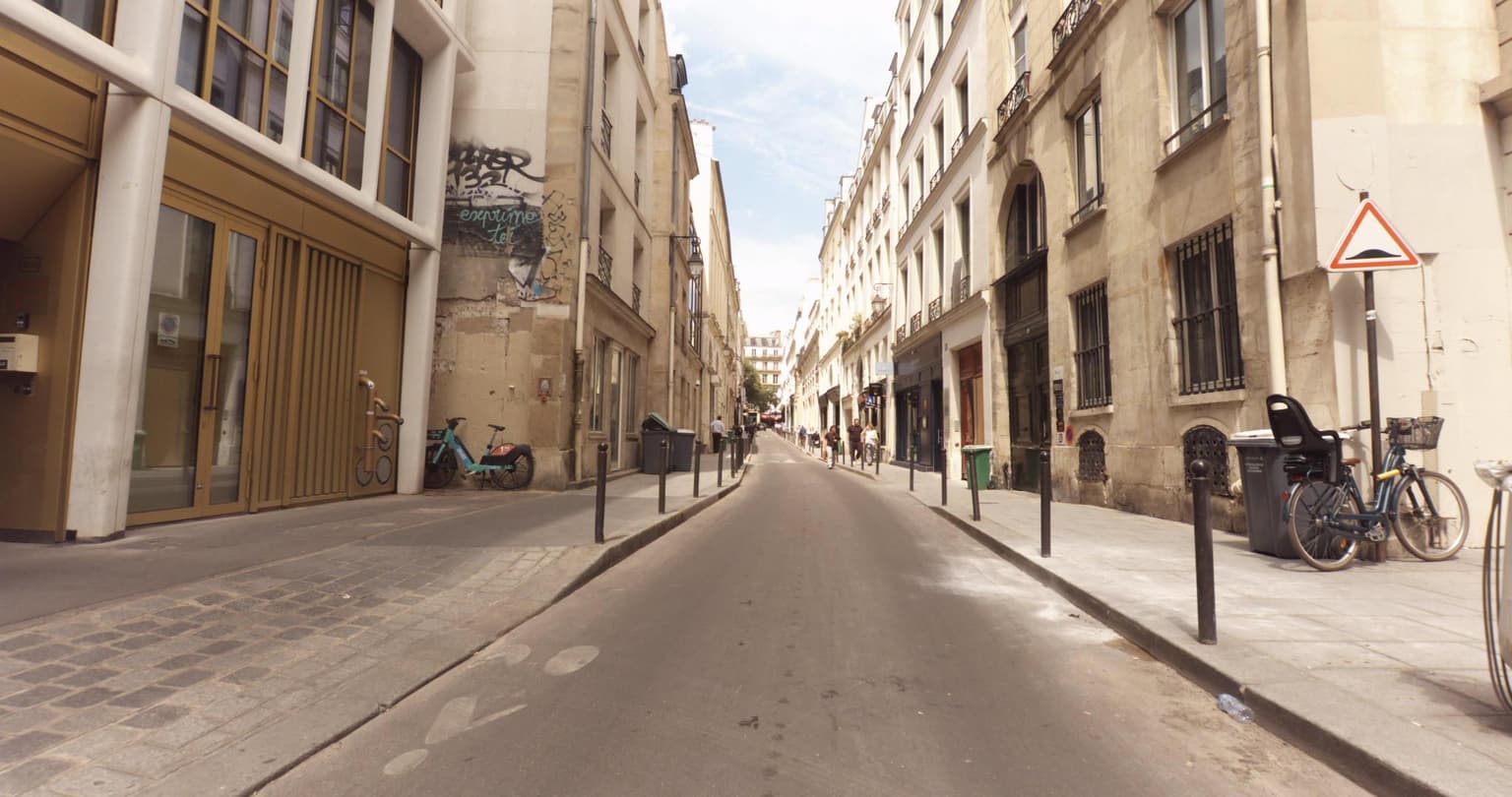 Photo de 20 RUE DU SENTIER