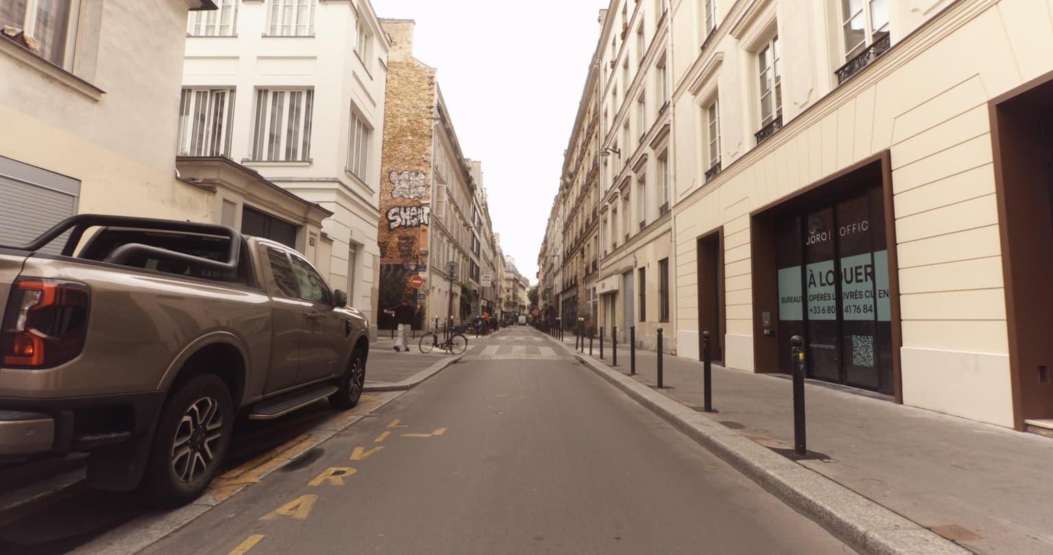 Photo de 27 RUE LUCIEN SAMPAIX