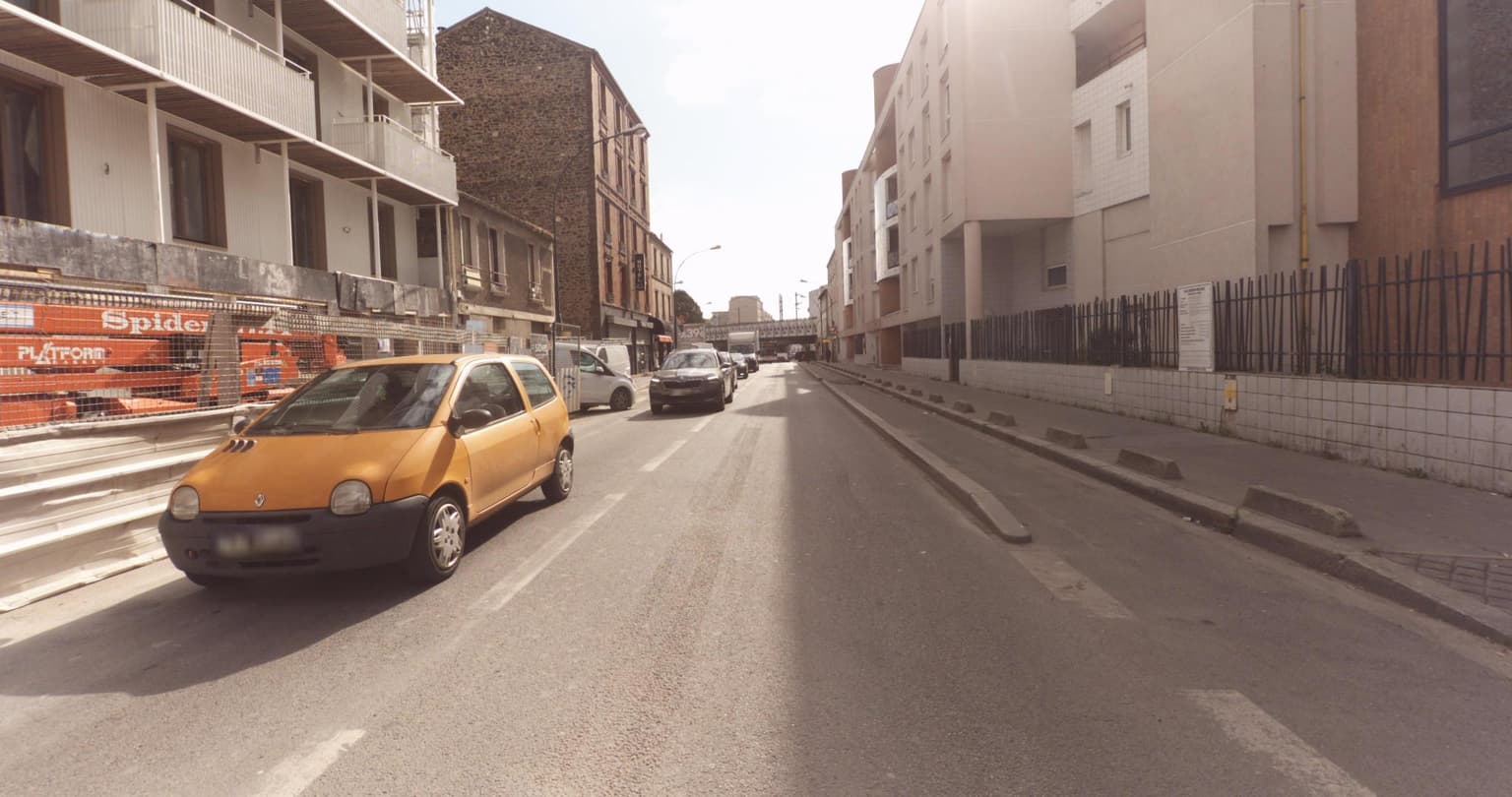 Photo de 98/10 RUE DU LANDY