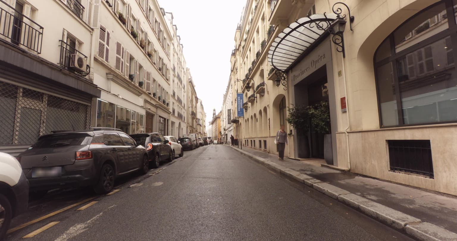 Photo de 36 RUE DE L'ECHIQUIER