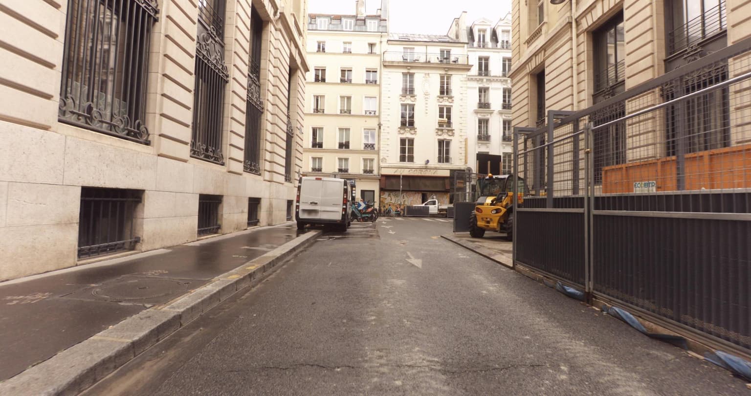 Photo de 14 BOULEVARD HAUSSMANN