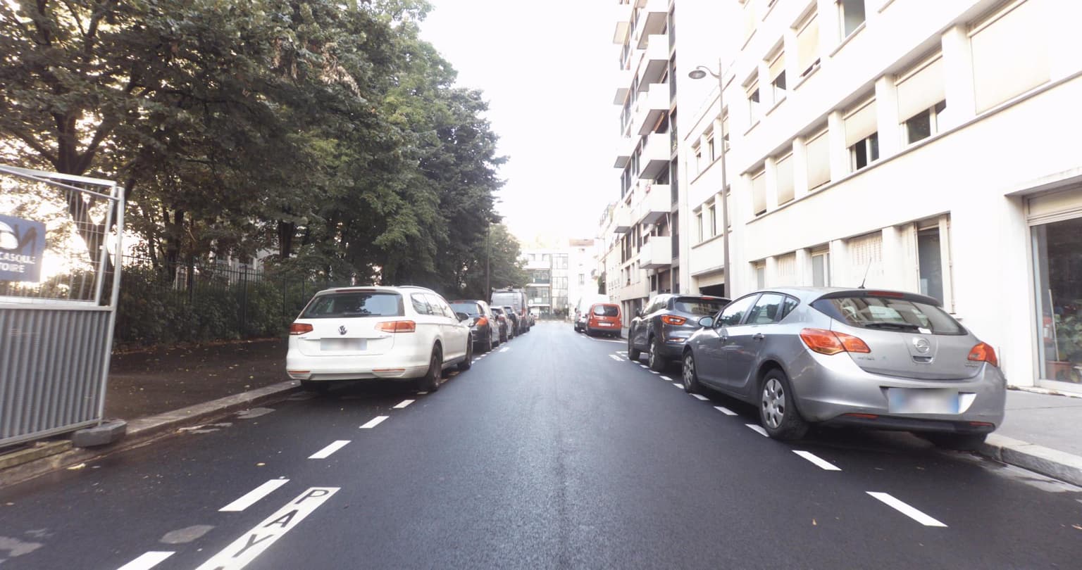 Photo de 23 RUE BENARD