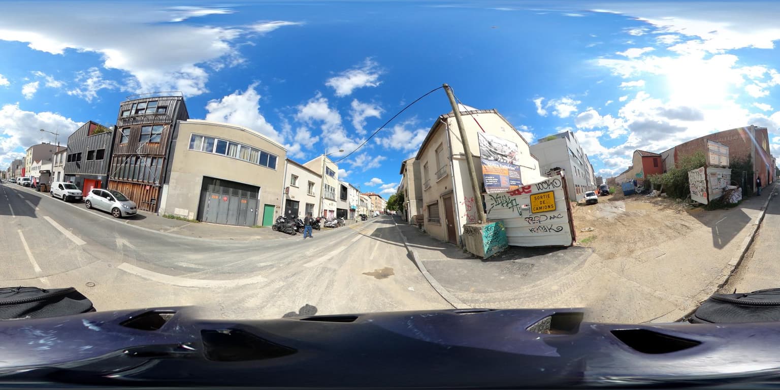 Photo de 173/1 RUE ETIENNE MARCEL