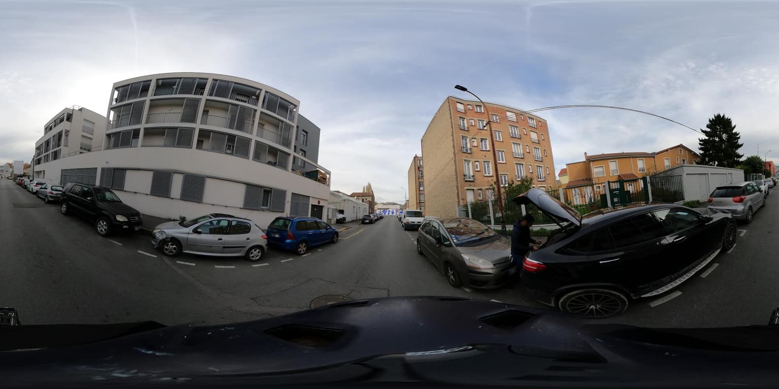 Photo de 10-12 RUE MARCEL LARGILIERE