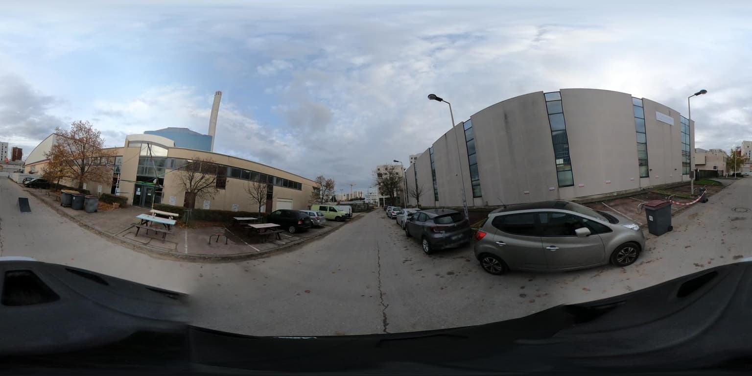Photo de 4/6 RUE CHARLES DE COULOMB