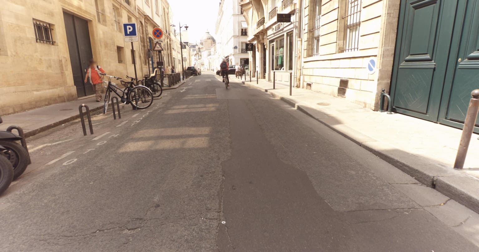 Photo de 88 RUE DE GRENELLE