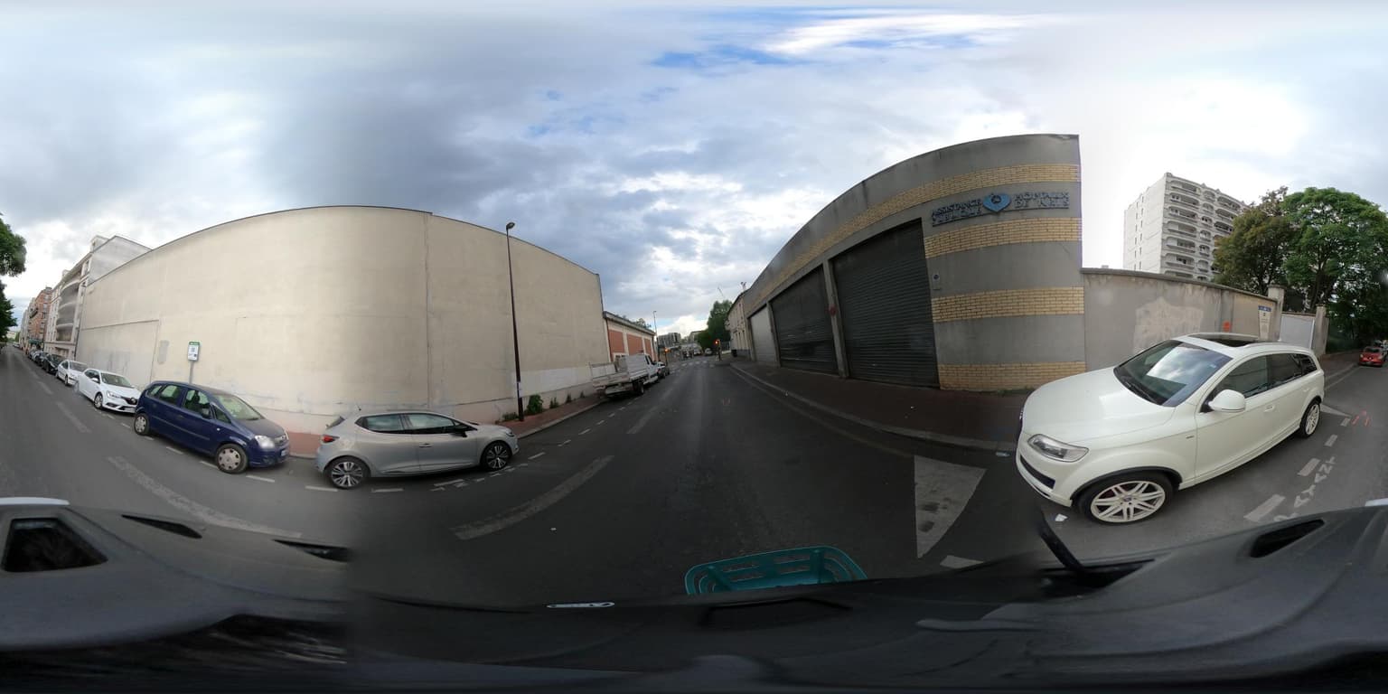 Photo de ZAC Charenton-Bercy - emprise APUR 940095153
