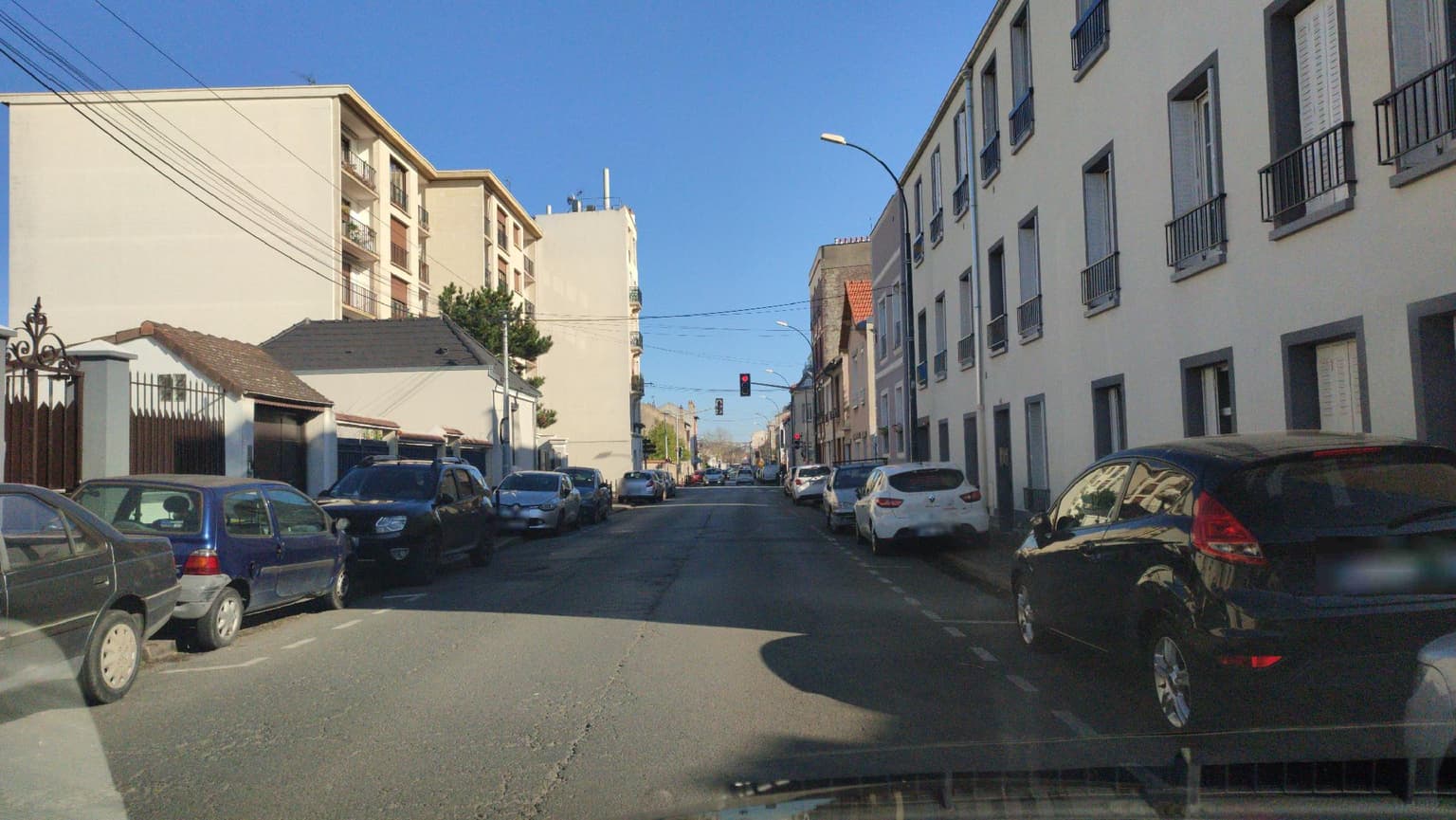 Photo de 49 BD DE BELLECHASSE