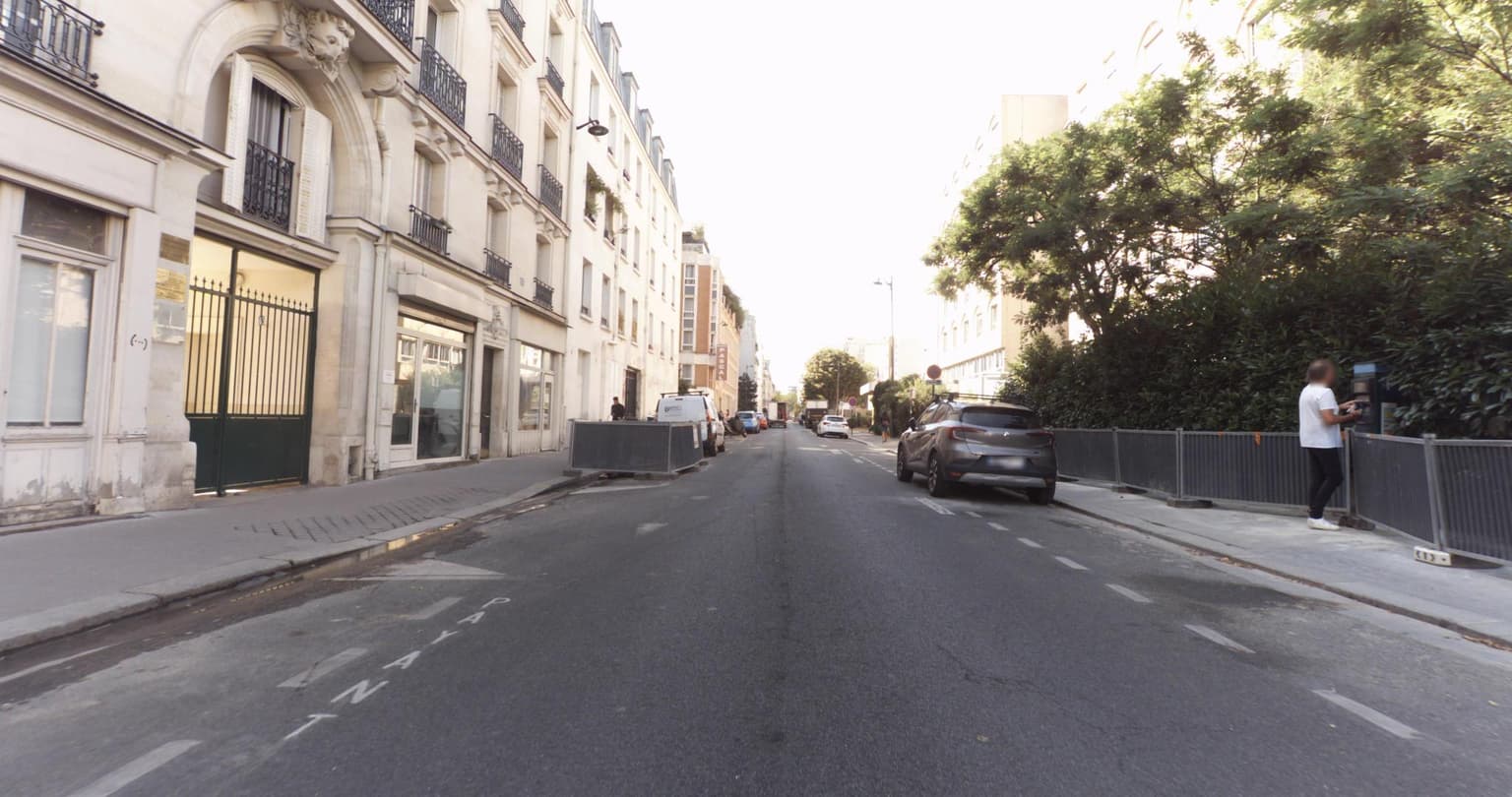 Photo de 65 RUE PASCAL