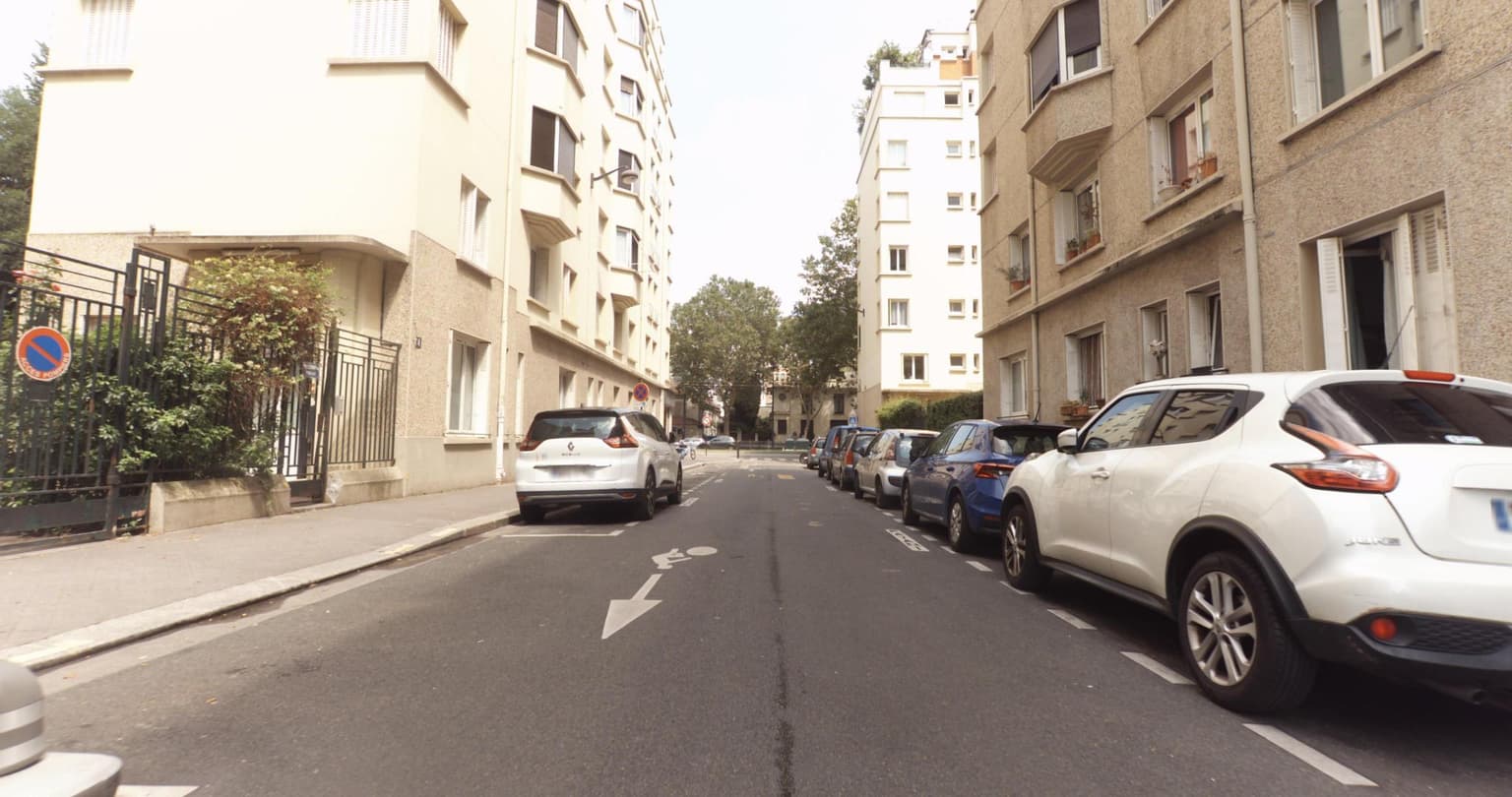 Photo de 3 RUE ALBERT SOREL