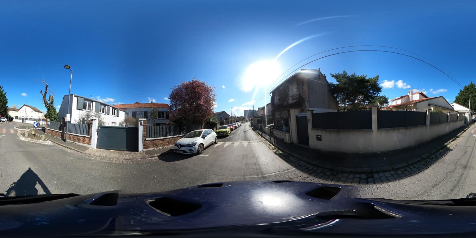 Photo de 122 RUE PIERRE DE BERANGER