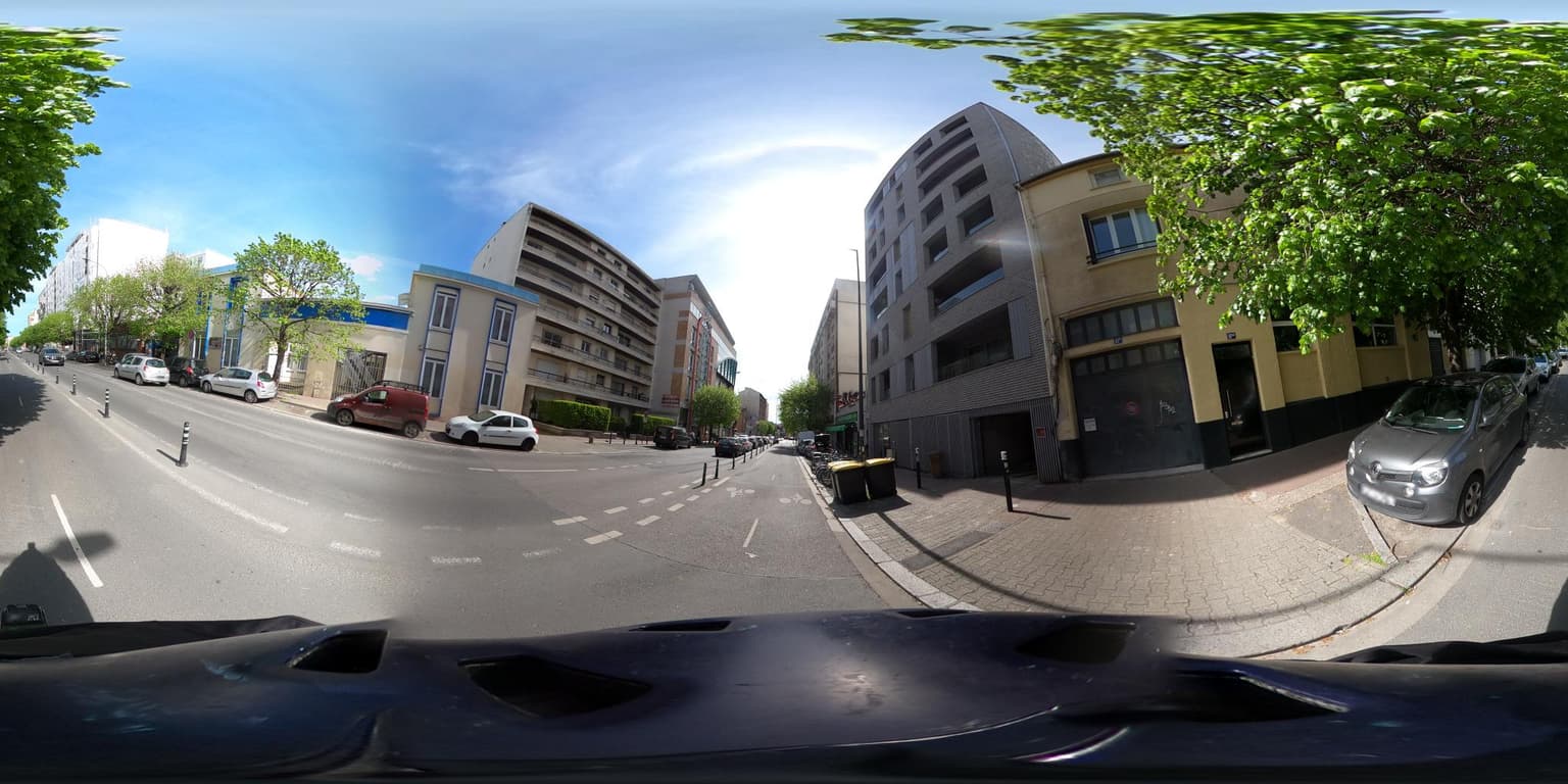 Photo de 39/41 BOULEVARD PAUL VAILLANT CO