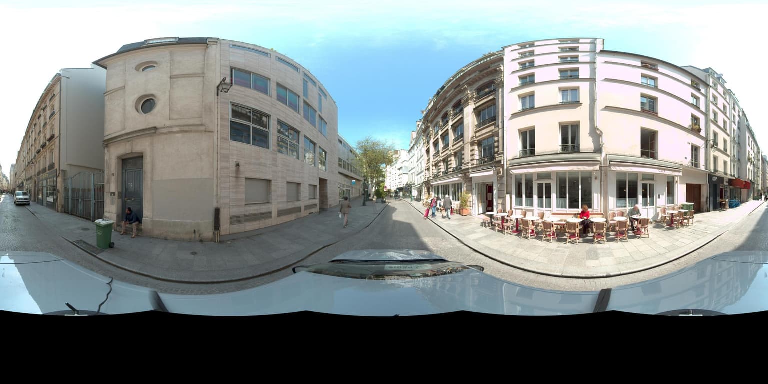 Photo de 26 RUE LEOPOLD BELLAN