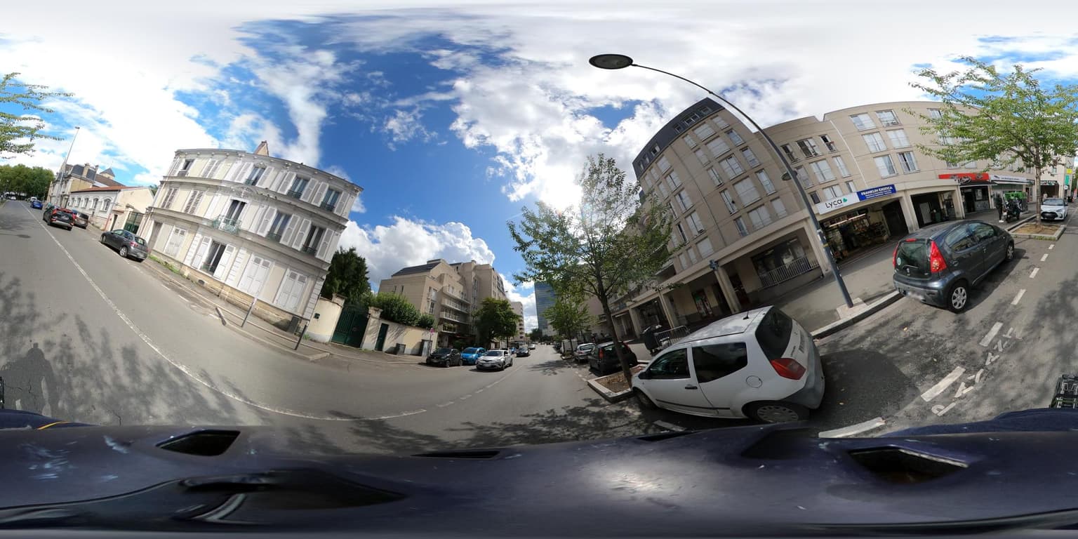 Photo de 56 RUE FRANKLIN
