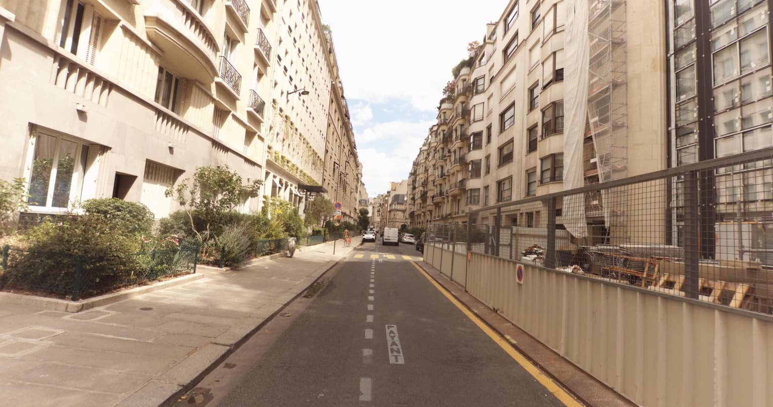 Photo de 15 RUE COGNACQ JAY