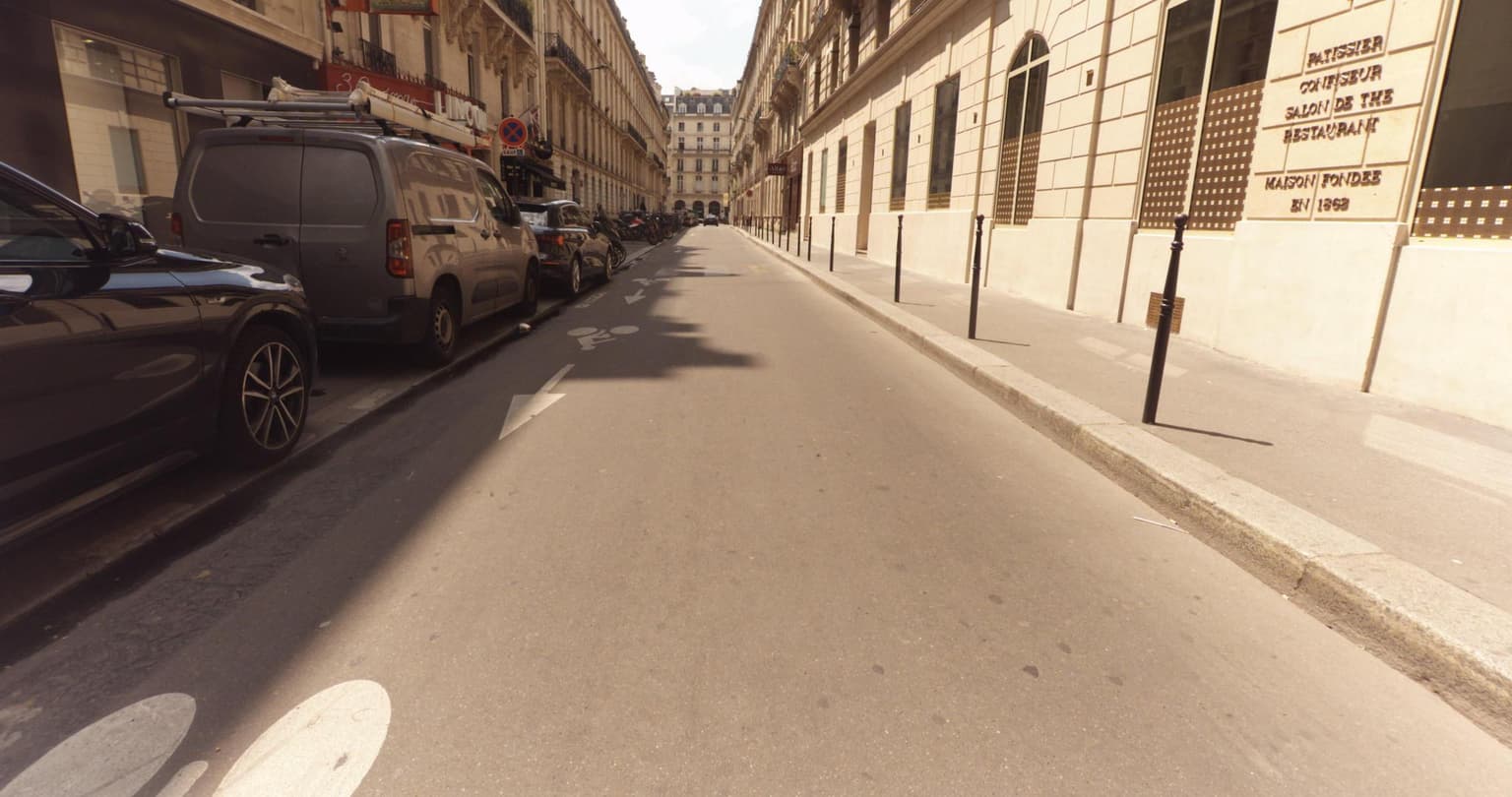 Photo de 73 AVENUE DES CHAMPS ELYSEES