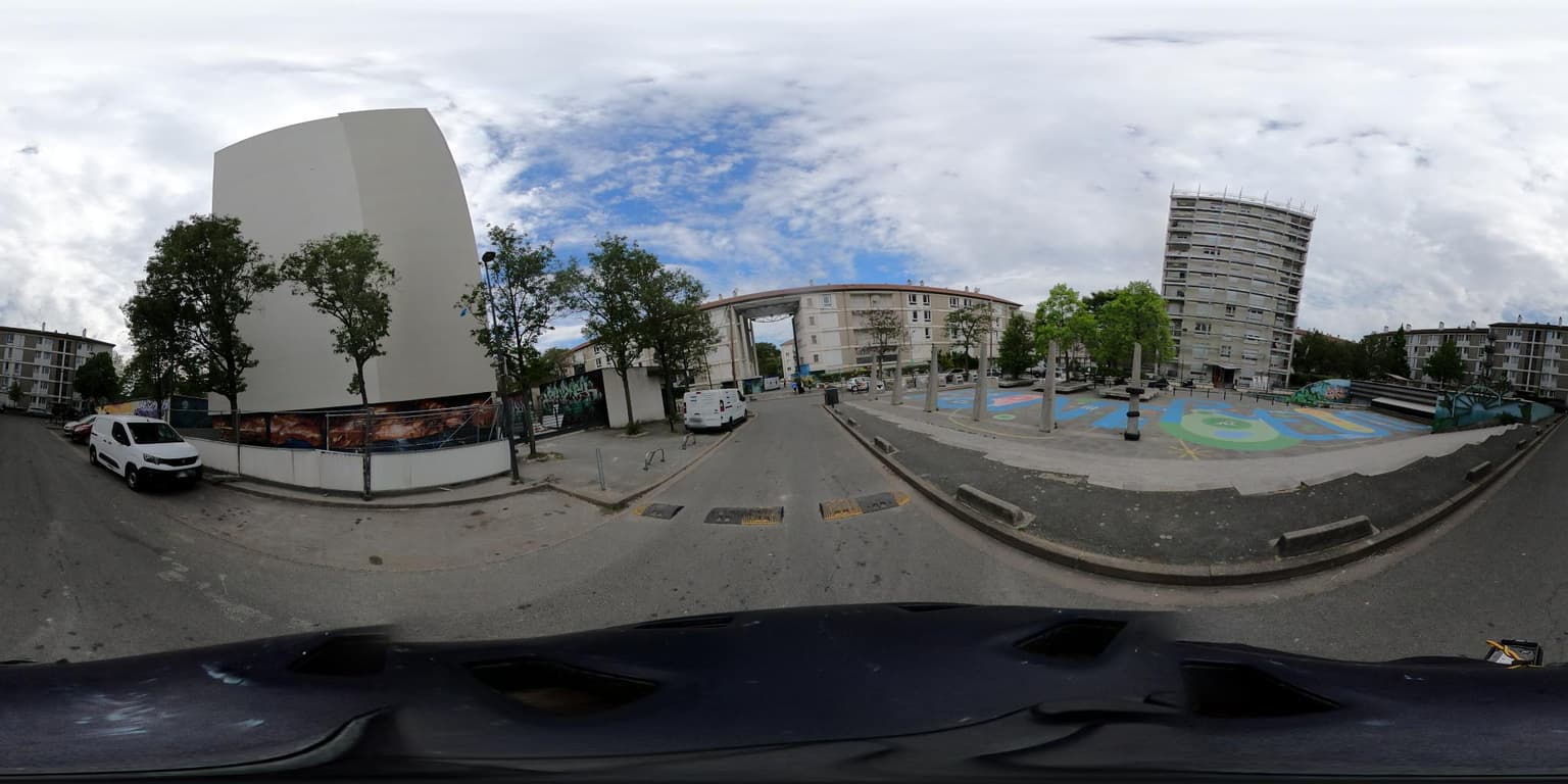 Photo de 73 ALLEE SUZANNE MARTORELL