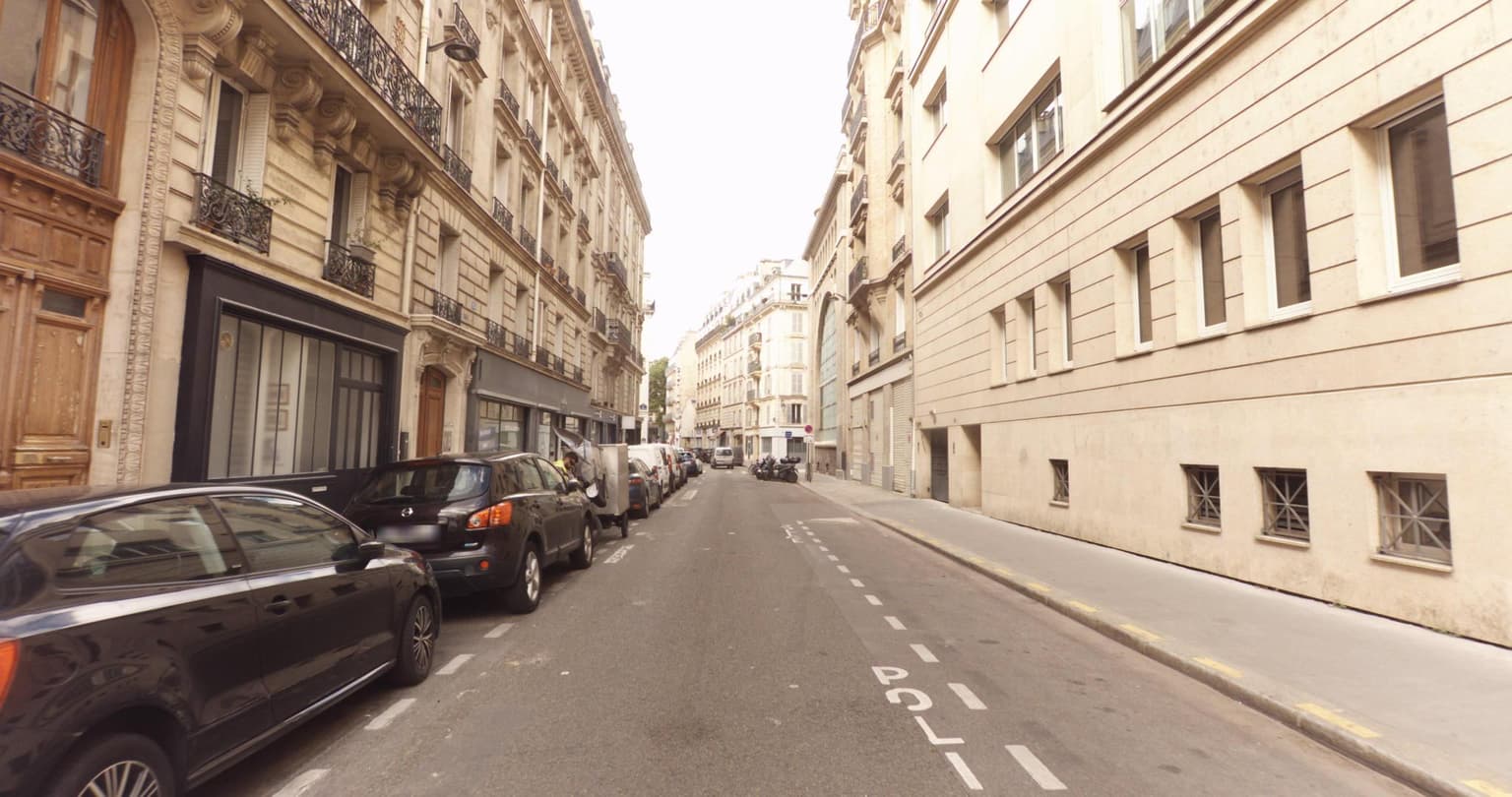 Photo de 27 BOULEVARD BOURDON