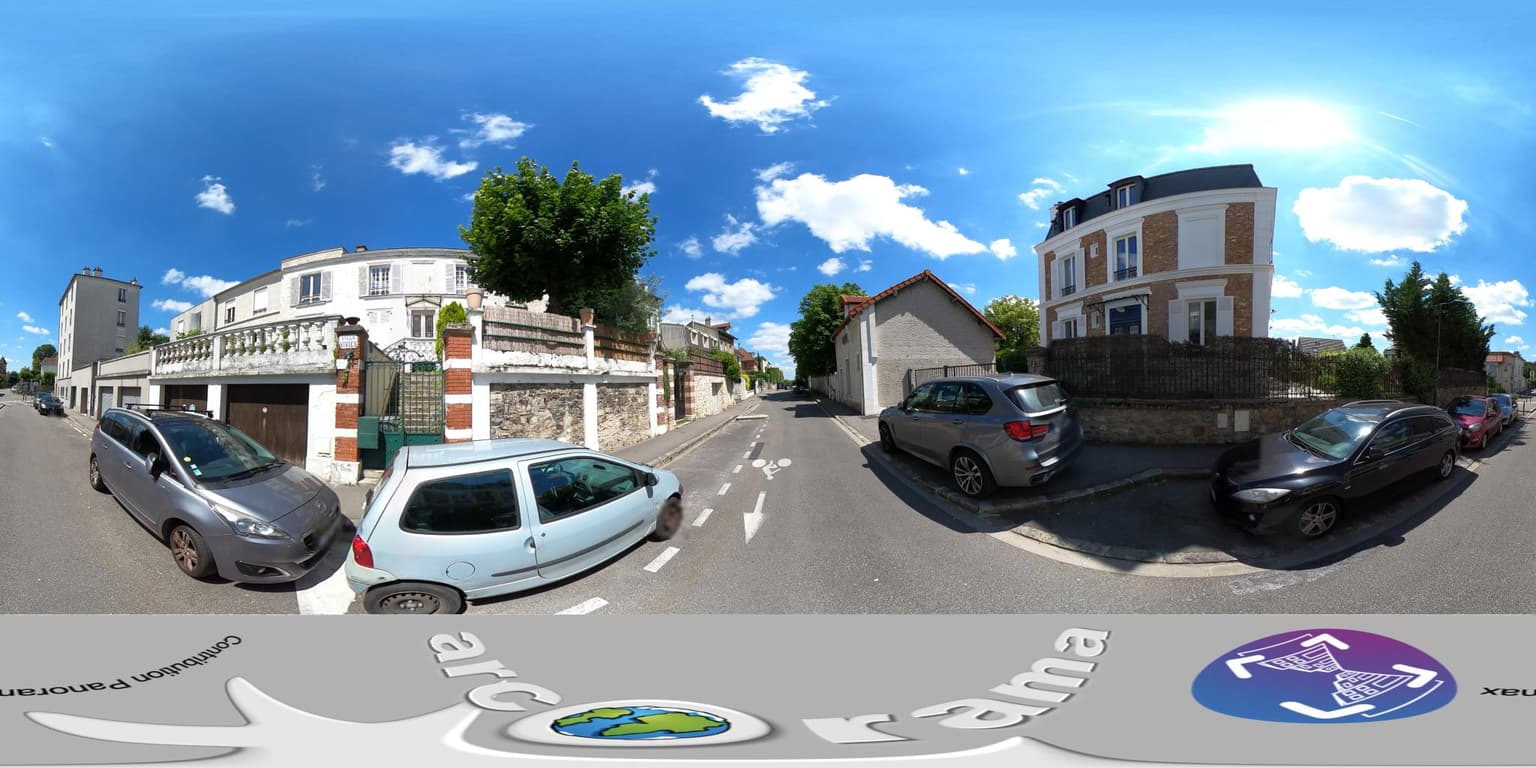 Photo de 2 A 6 RUE CLAUDE DALSEME - 2 BIS