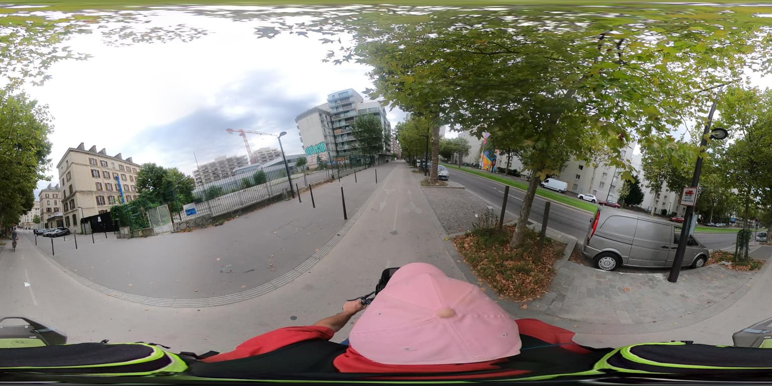 Photo de 144 BOULEVARD DAVOUT