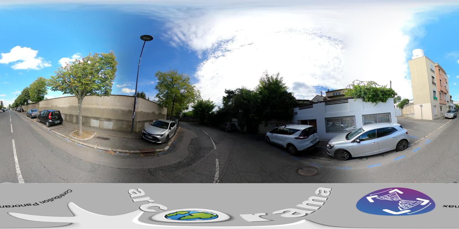 Photo de 33 RUE LNT RAOUL BATANY