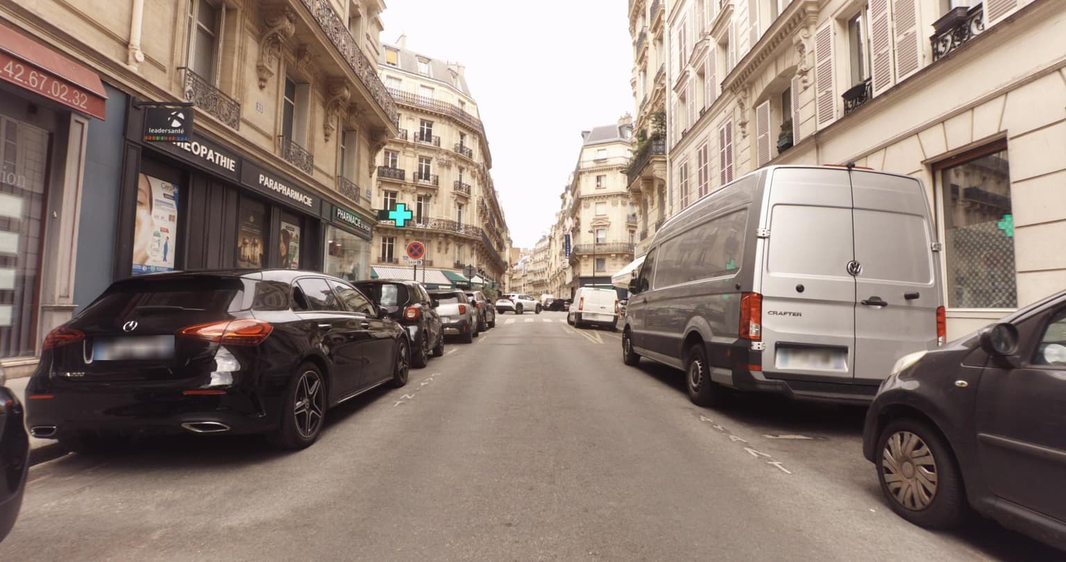 Photo de 53 RUE DE PRONY