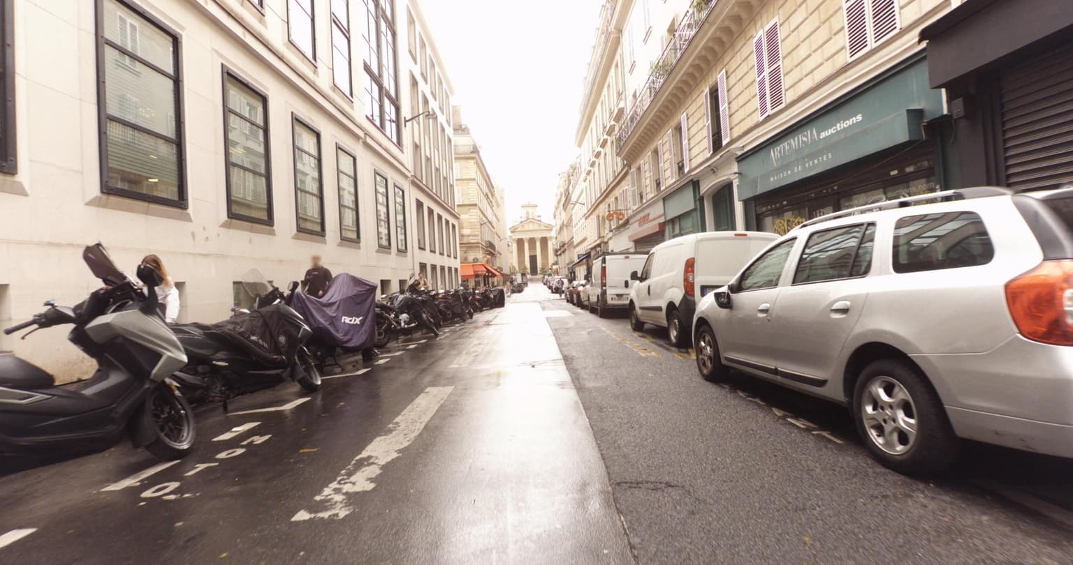 Photo de 31 RUE LA FAYETTE