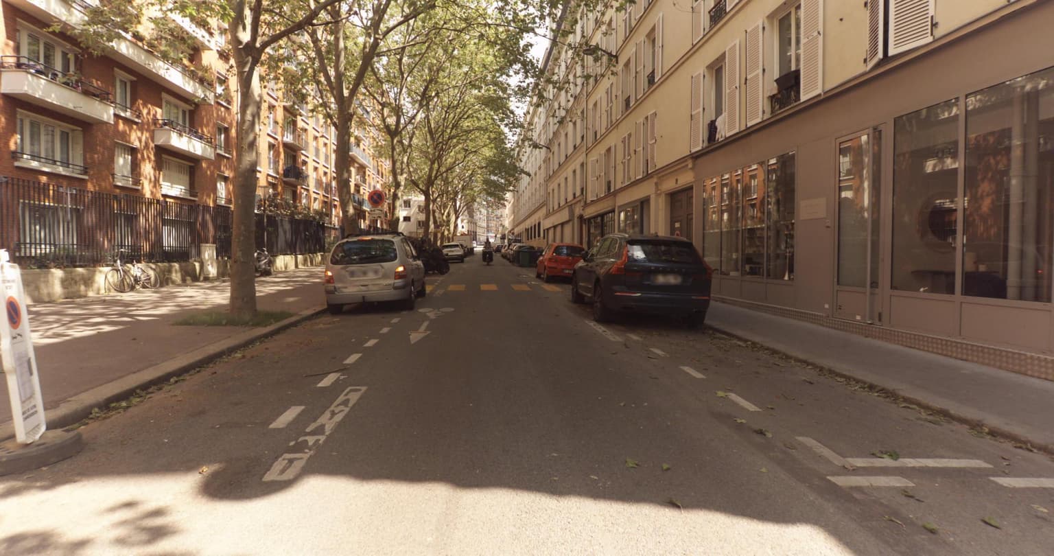 Photo de 4 RUE MERCOEUR