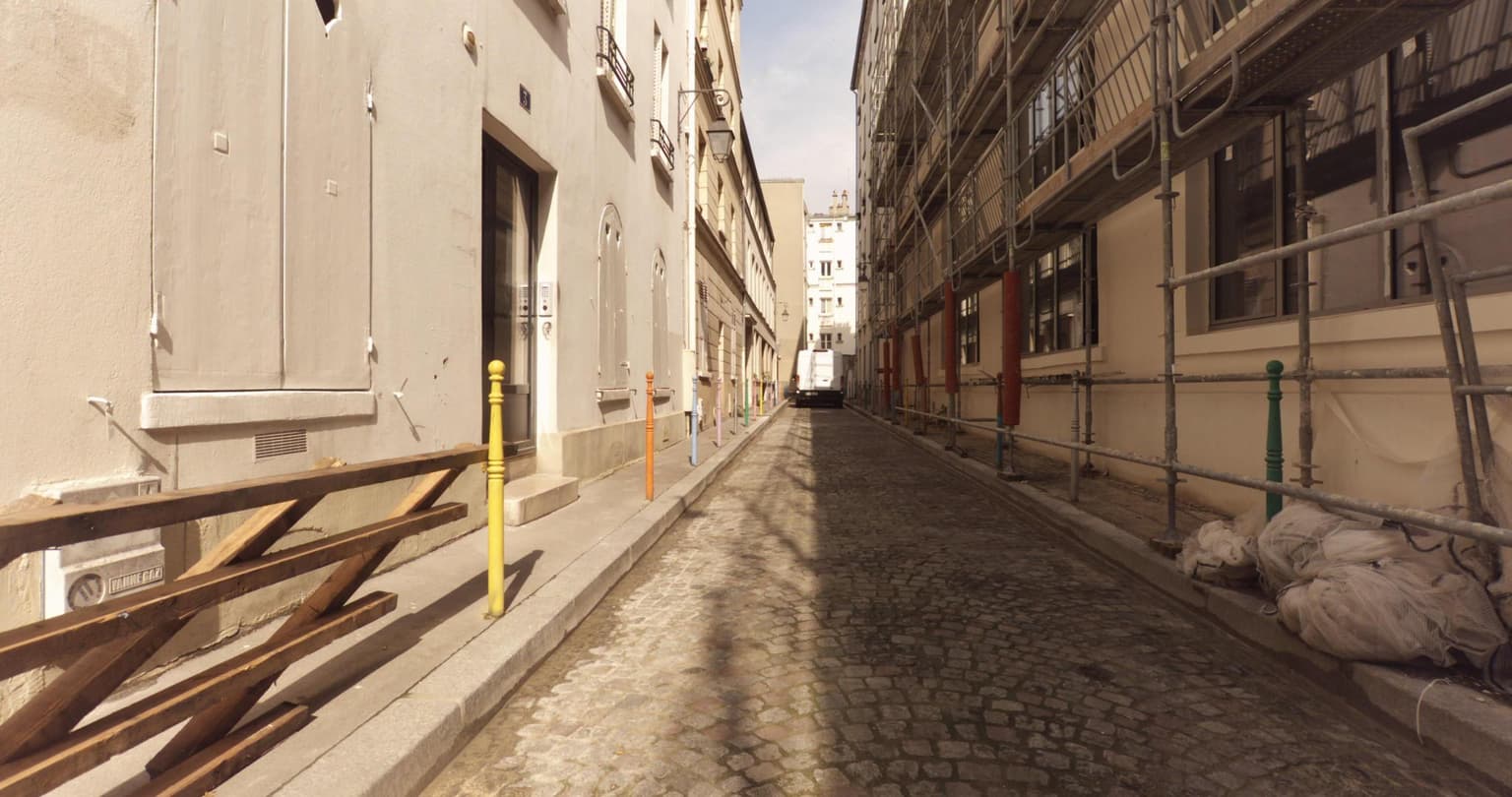 Photo de 12 RUE JACQUEMONT