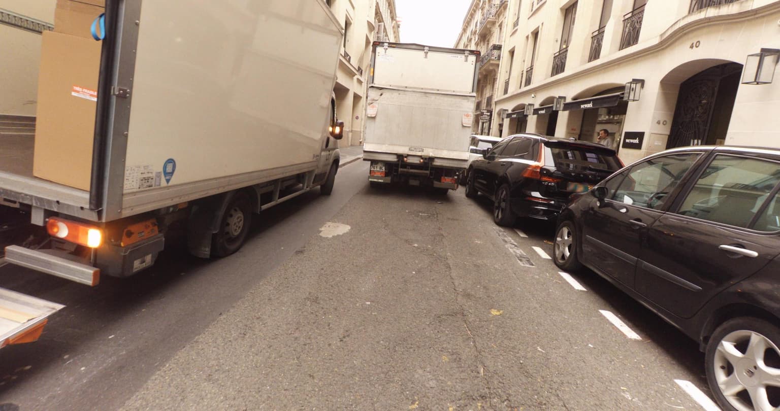 Photo de 40 RUE DU COLISEE