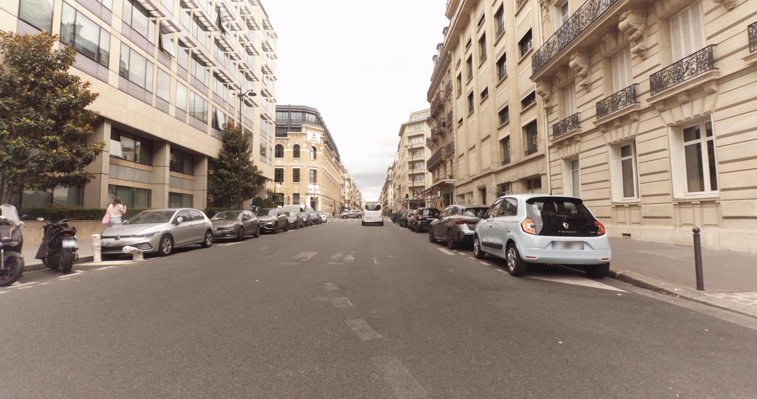 Photo de 77 RUE DE PRONY