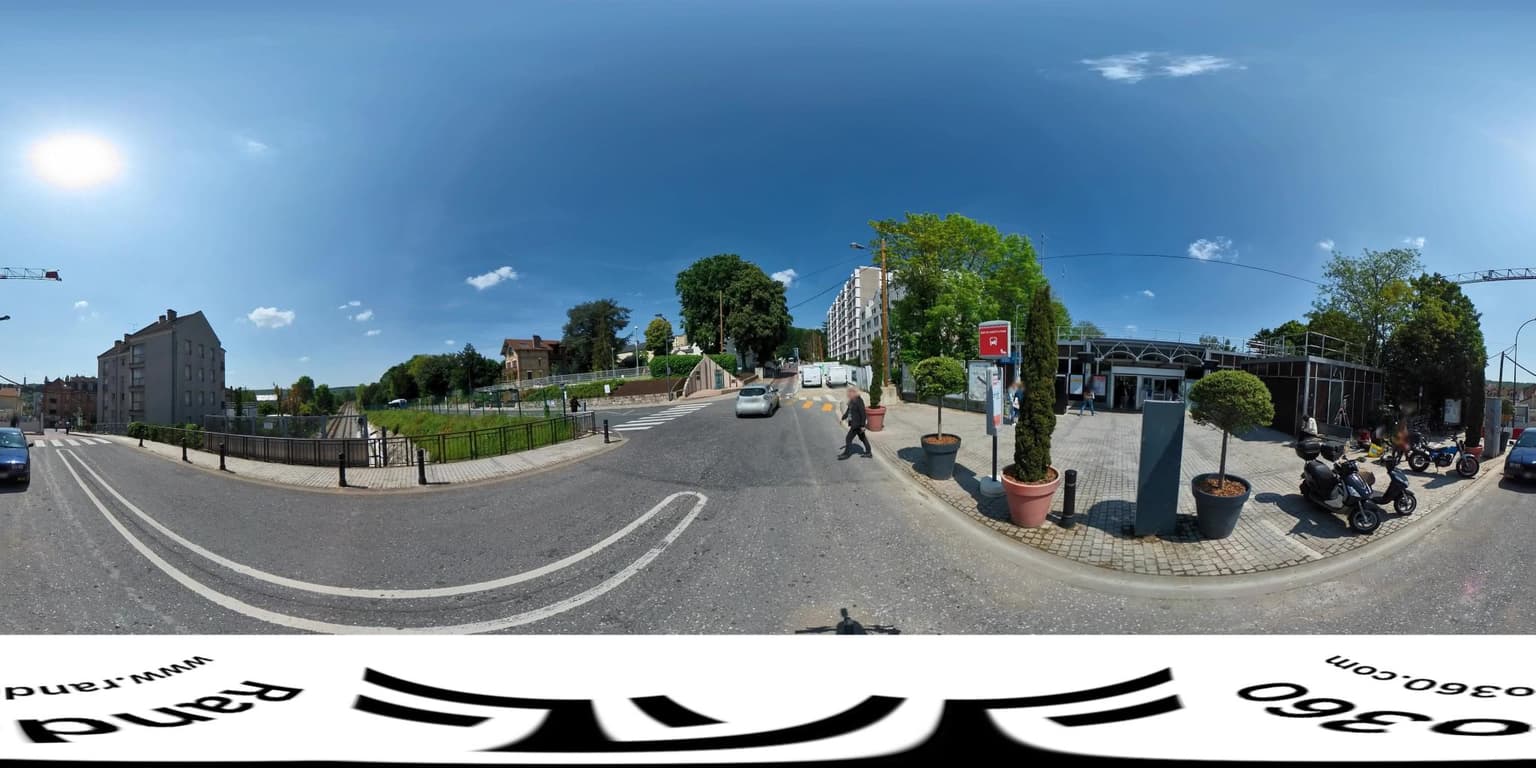 Photo de Gare Rive droite - emprise APUR 920225822