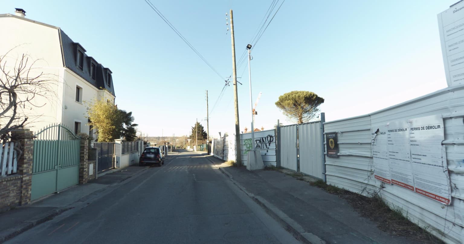Photo de 21 RUE DES AULNETTES