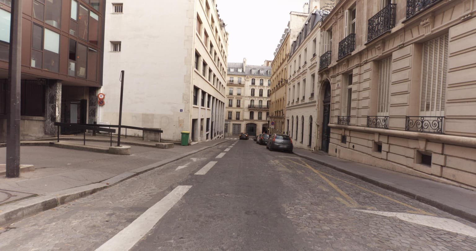 Photo de 89 RUE TAITBOUT