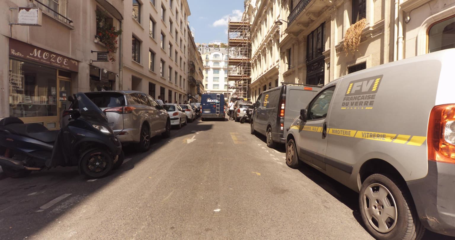 Photo de 14 RUE DES CAPUCINES
