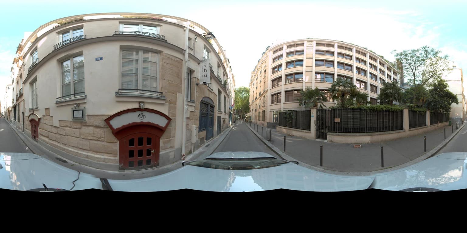 Photo de 4 RUE DANTON