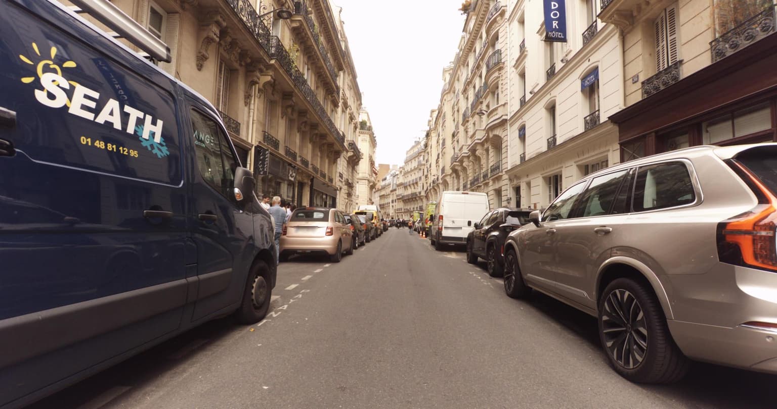 Photo de 2 RUE MEISSONIER