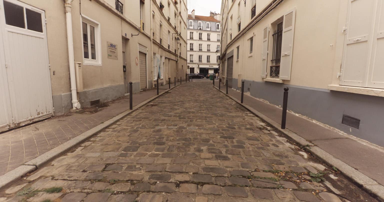 Photo de 8 CITE DU RENDEZ-VOUS