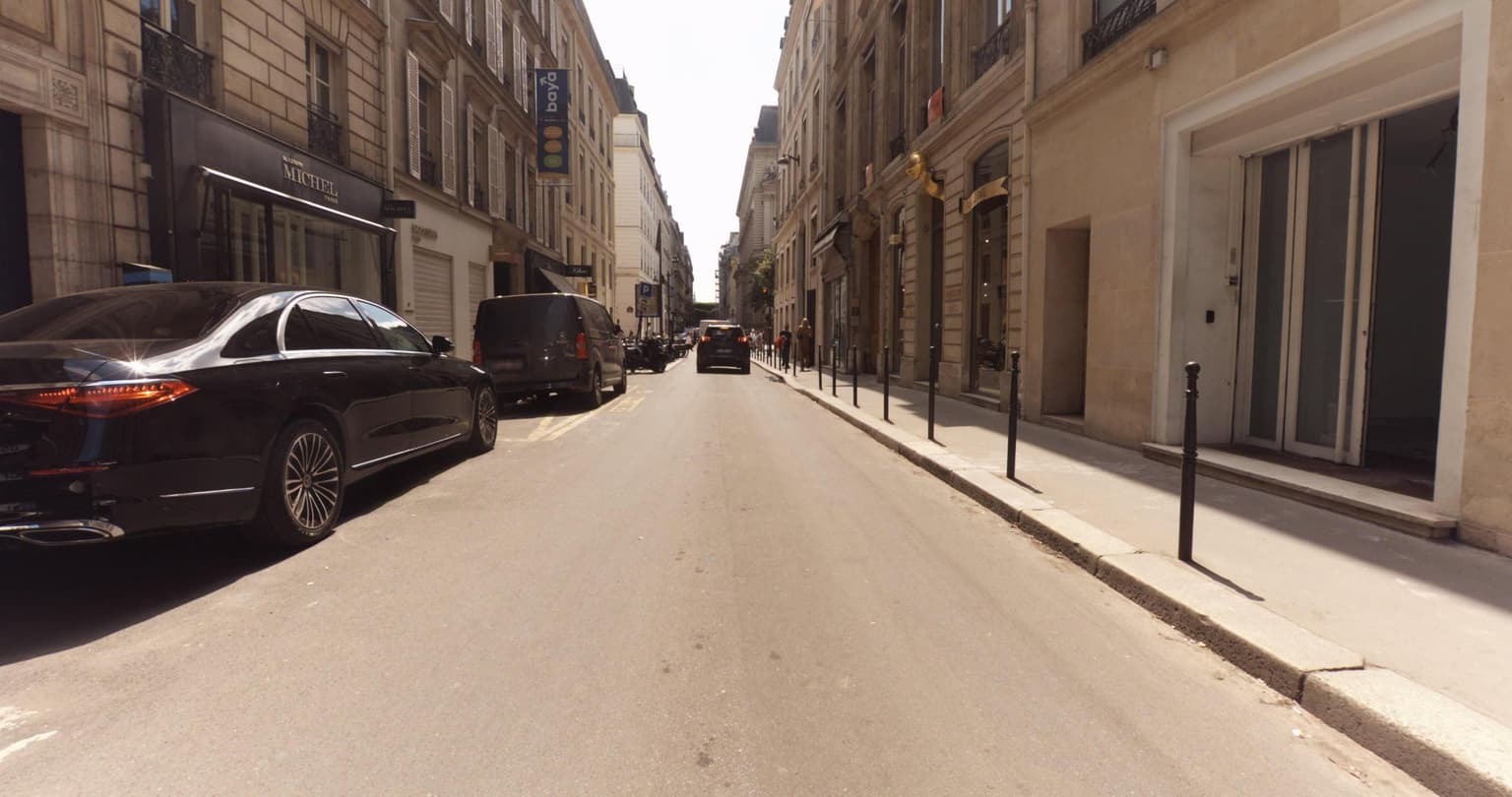 Photo de 23 RUE CAMBON
