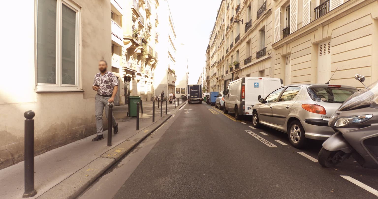 Photo de 68 RUE NOLLET